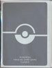 TCG Classic Collection Sleeves: Dark Grey and White (65)
