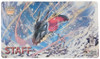 Regional Championships Playmat - Regidrago (STAFF Brazil)