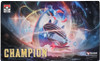 League Cup Playmat - Gigantamax Lapras (CHAMPION)