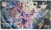 Regional Championships Playmat - Naganadel (TOP 8)