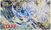 Team Challenge Playmat  - Gardevoir (STAFF)