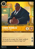 Cobra Bubbles - Just a Social Worker