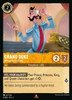 Grand Duke - Advisor to the King