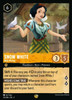 Snow White - Well Wisher