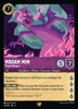 Madam Mim - Purple Dragon