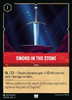 Sword in the Stone