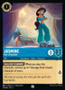 Jasmine - Heir of Agrabah