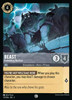 Beast - Forbidding Recluse