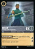 Benja - Guardian of the Dragon Gem
