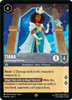 Tiana - Celebrating Princess