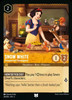 Snow White - Unexpected House Guest (Foil)