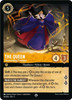 The Queen - Commanding Presence (Foil)