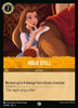 Hold Still (Foil)