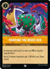 Painting the Roses Red (Foil)