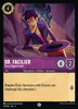 Dr. Facilier - Savvy Opportunist (Foil)