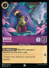 Kuzco - Wanted Llama (Foil)