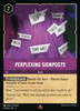 Perplexing Signposts (Foil)