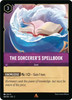 The Sorcerer's Spellbook (Foil)