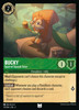 Bucky - Squirrel Squeak Tutor (Foil)