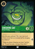 Cheshire Cat - Always Grinning (Foil)