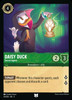 Daisy Duck - Secret Agent (Foil)