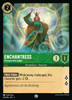 Enchantress - Unexpected Judge (Foil)