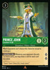 Prince John - Greediest of All (Foil)