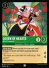 Queen of Hearts - Quick-Tempered (Foil)