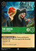 The Queen - Disguising Peddler (Foil)