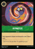 Hypnotize (Foil)