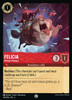 Felicia - Always Hungry (Foil)