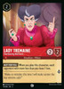 Lady Tremaine - Overbearing Matriarch (Foil)