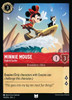 Minnie Mouse - Stylish Surfer (Foil)