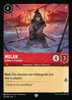 Mulan - Soldier in Training (Foil)