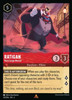 Ratigan - Very Large Mouse (Foil)