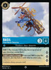 Basil - Great Mouse Detective (Foil)