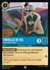 Cruella De Vil - Fashionable Cruiser (Foil)