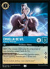 Cruella De Vil - Perfectly Wretched (Foil)