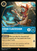 Hiram Flaversham - Toymaker (Foil)
