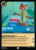 Nick Wilde - Wily Fox (Foil)