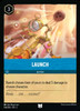 Launch (Foil)