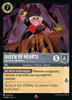 Queen of Hearts - Capricious Monarch (Foil)