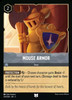 Mouse Armor (Foil)