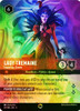 Lady Tremaine - Imperious Queen (Enchanted Rare)