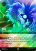 Sisu - Divine Water Dragon (Enchanted Rare)