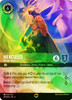 Hercules - Divine Hero (Enchanted Rare)