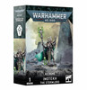 Warhammer 40,000 - Necrons: Imotekh the Stormlord