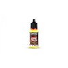 Game Color Wash - Yellow 18ml