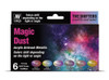 The Shifters Eccentric Colour Boxed Set - Magic Dust (x6)