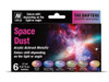 The Shifters Eccentric Colour Boxed Set - Space Dust (x6)